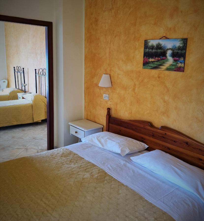 Delle Rose Bed & Breakfast Cefalu Exterior photo