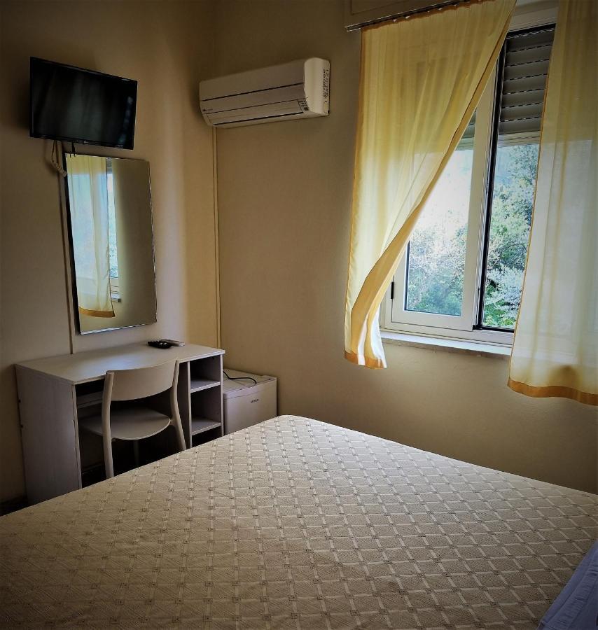 Delle Rose Bed & Breakfast Cefalu Exterior photo