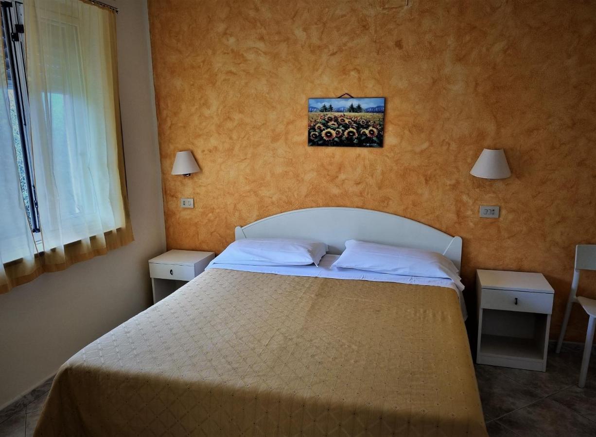 Delle Rose Bed & Breakfast Cefalu Exterior photo