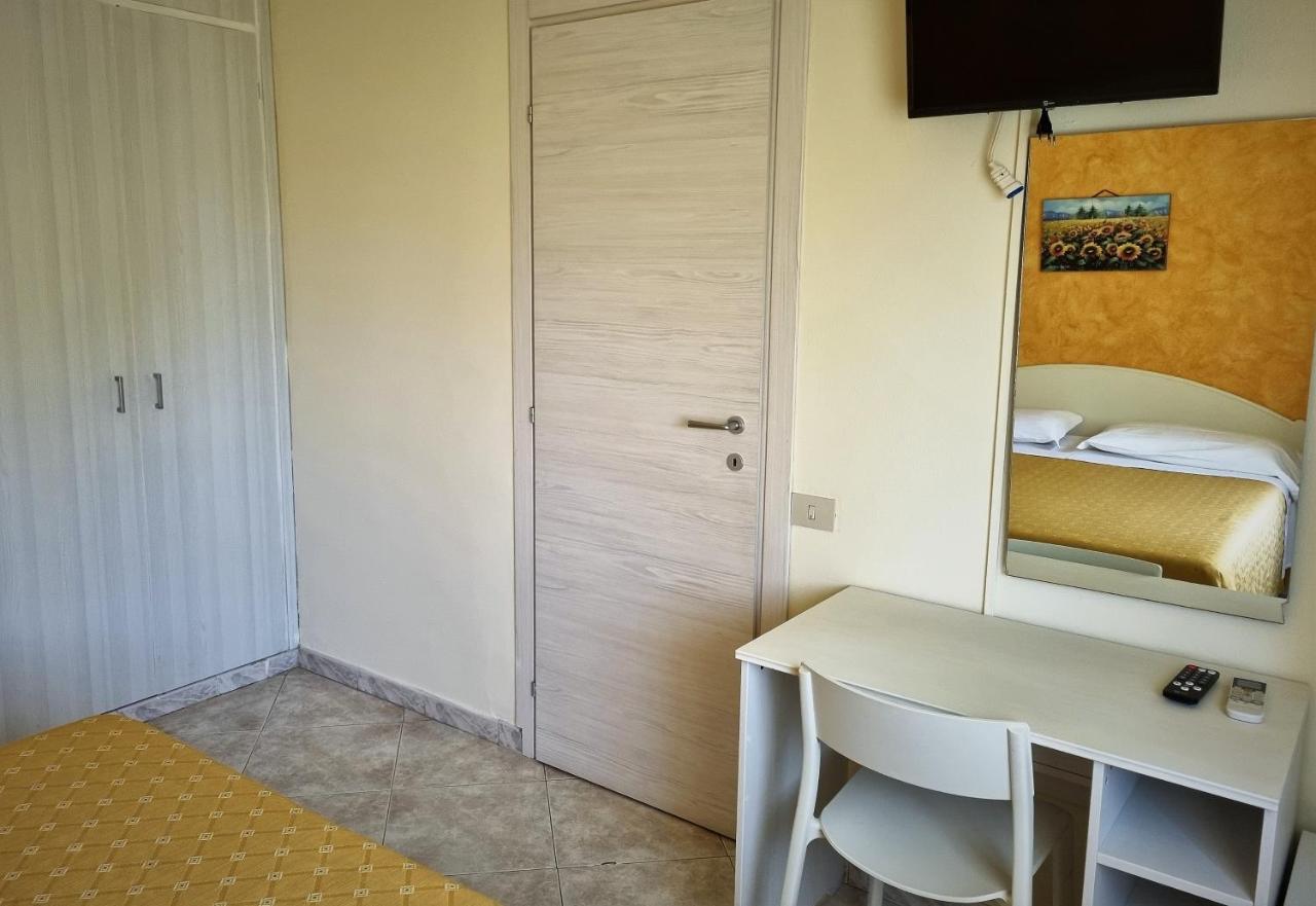 Delle Rose Bed & Breakfast Cefalu Exterior photo