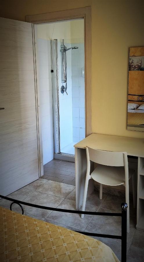 Delle Rose Bed & Breakfast Cefalu Exterior photo