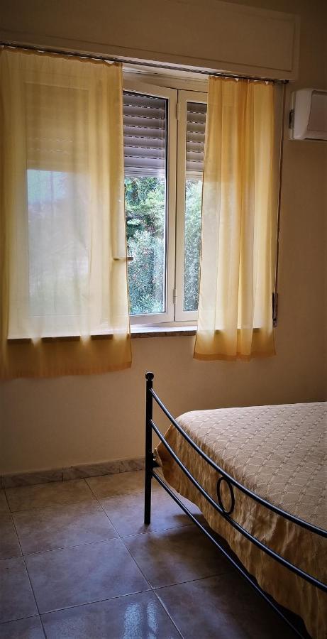 Delle Rose Bed & Breakfast Cefalu Exterior photo