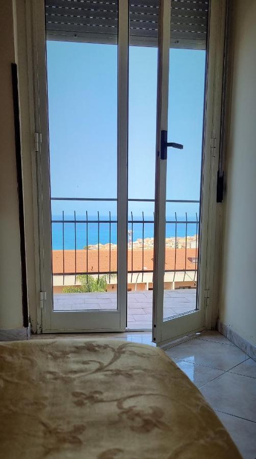 Delle Rose Bed & Breakfast Cefalu Exterior photo