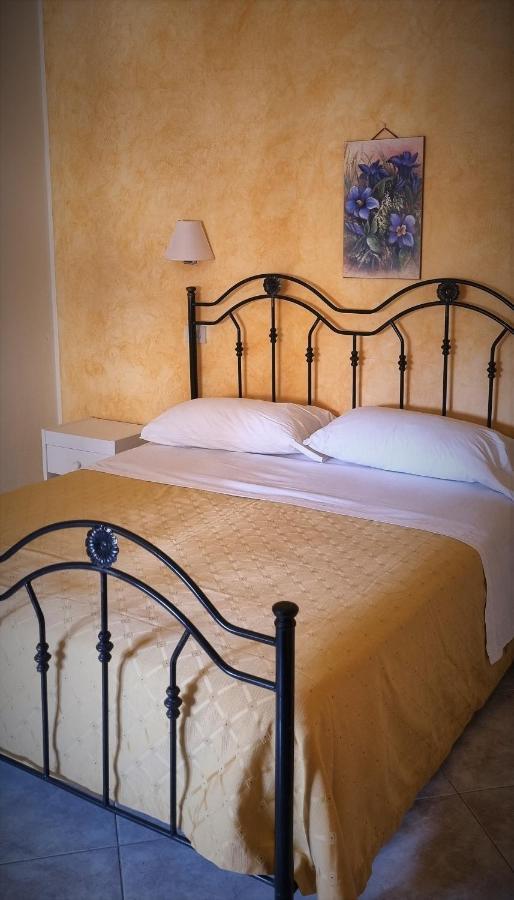 Delle Rose Bed & Breakfast Cefalu Exterior photo