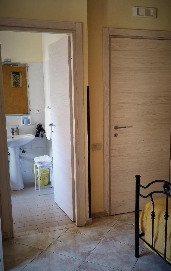 Delle Rose Bed & Breakfast Cefalu Exterior photo