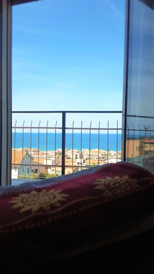 Delle Rose Bed & Breakfast Cefalu Exterior photo