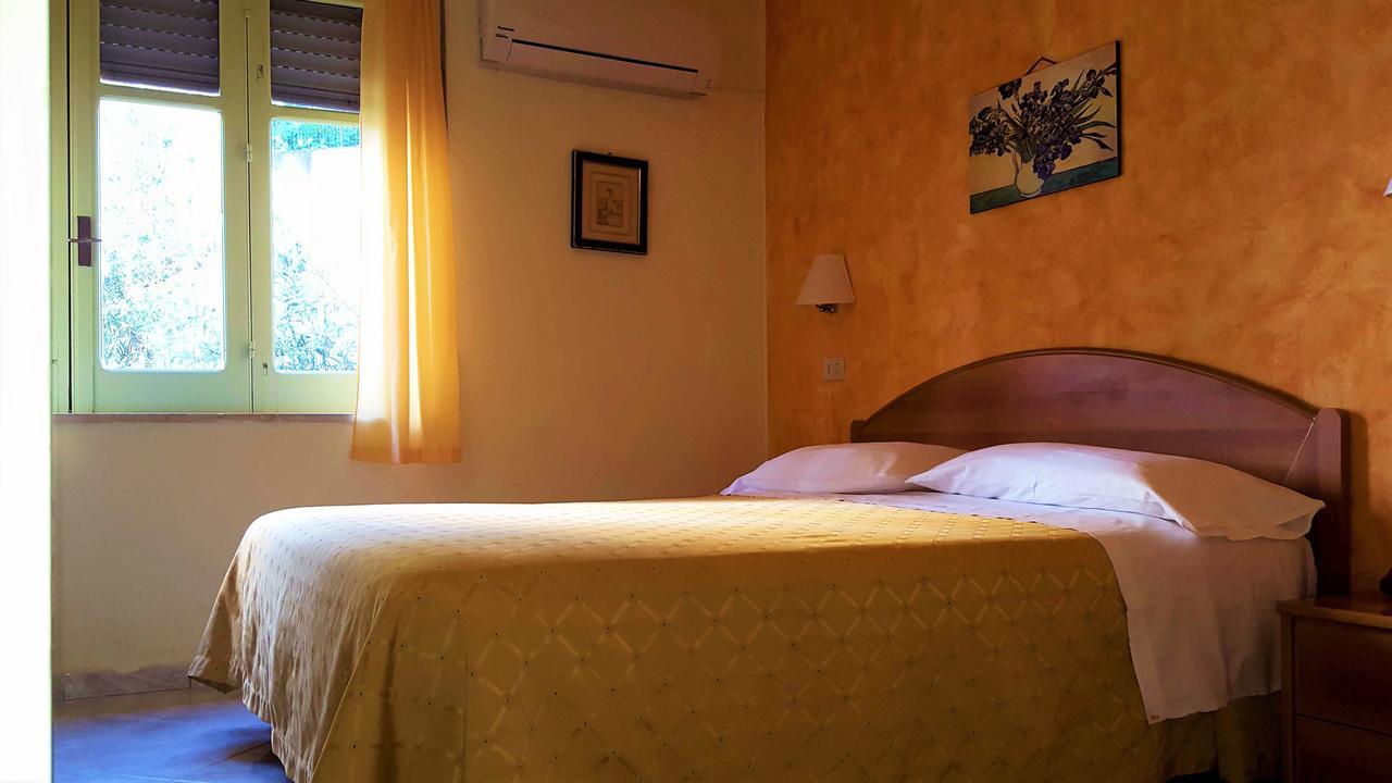 Delle Rose Bed & Breakfast Cefalu Exterior photo