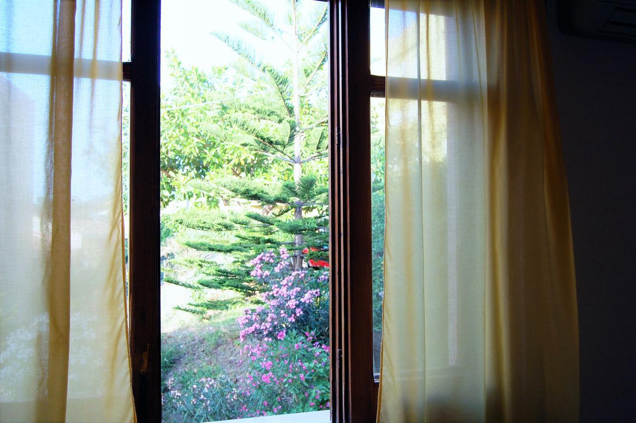Delle Rose Bed & Breakfast Cefalu Exterior photo