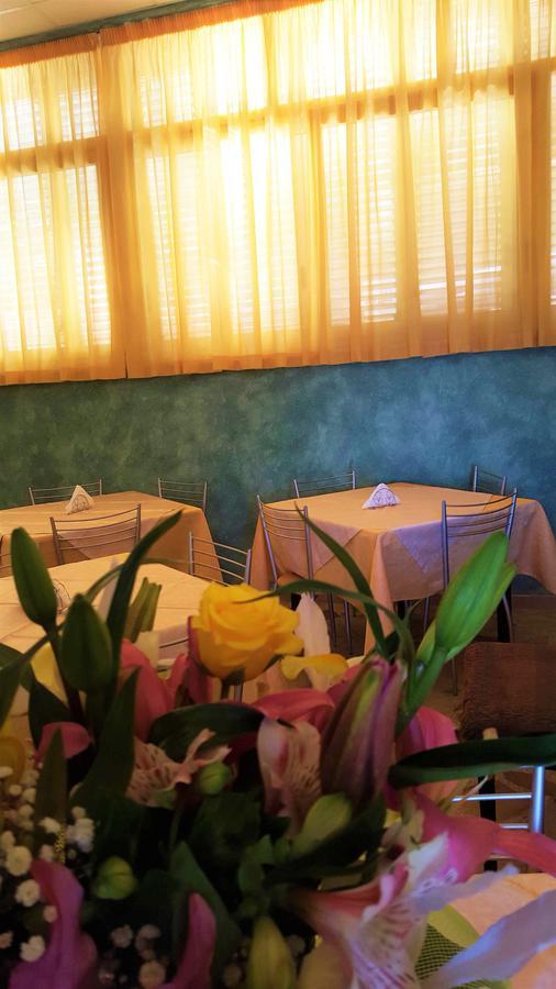Delle Rose Bed & Breakfast Cefalu Exterior photo