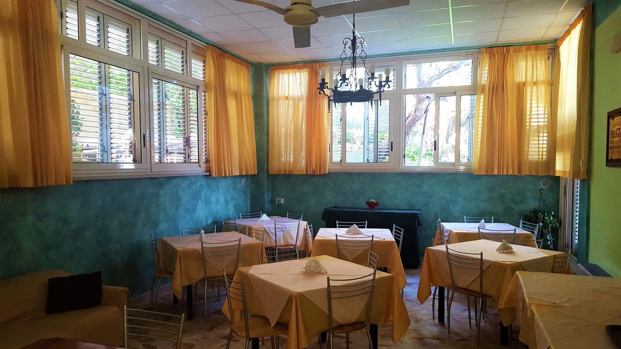 Delle Rose Bed & Breakfast Cefalu Exterior photo
