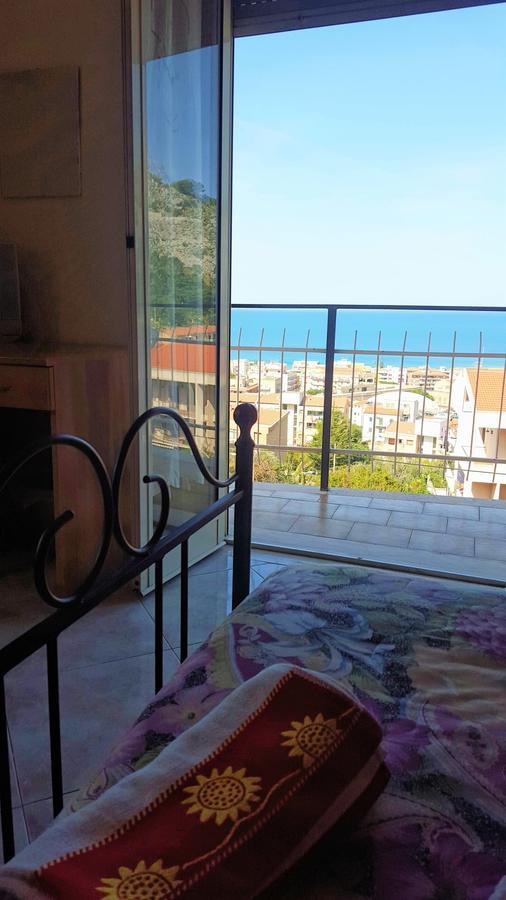 Delle Rose Bed & Breakfast Cefalu Exterior photo