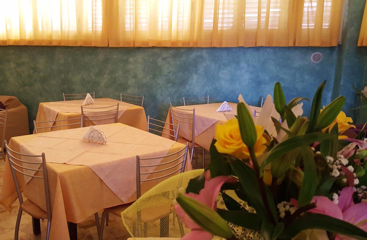 Delle Rose Bed & Breakfast Cefalu Exterior photo