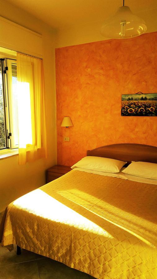 Delle Rose Bed & Breakfast Cefalu Exterior photo
