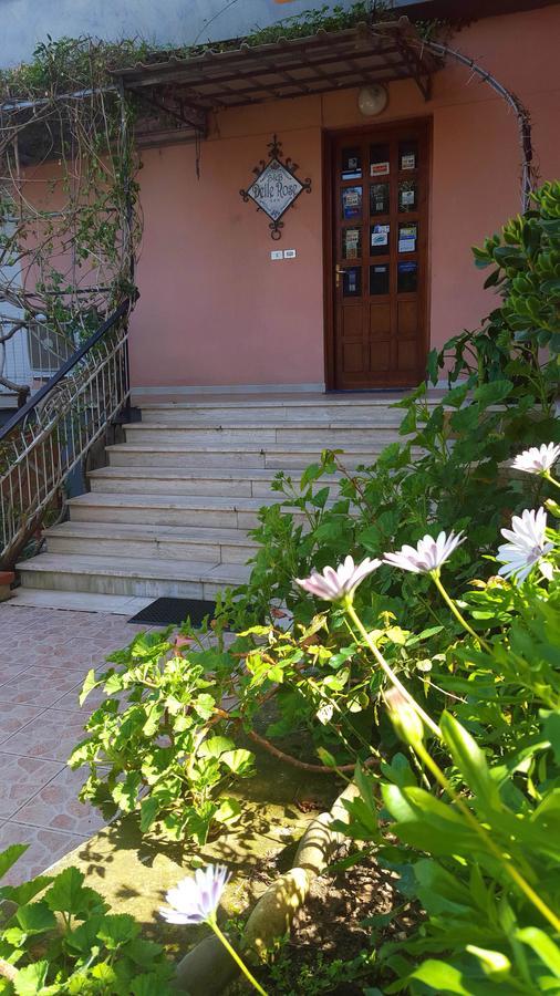 Delle Rose Bed & Breakfast Cefalu Exterior photo